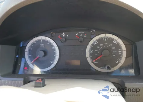 2008 Ford Escape Xls/Xls Manual из США, поврежденный, VIN 1FMCU02Z88KC83062